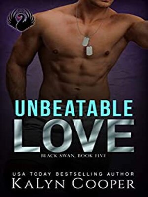 cover image of Unbeatable Love